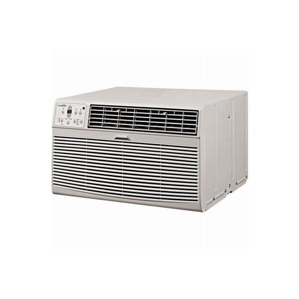 Midea Electric Trading Singapore HP 8K Air Conditioner - MWAUW2-08CRN1-BCJ6
