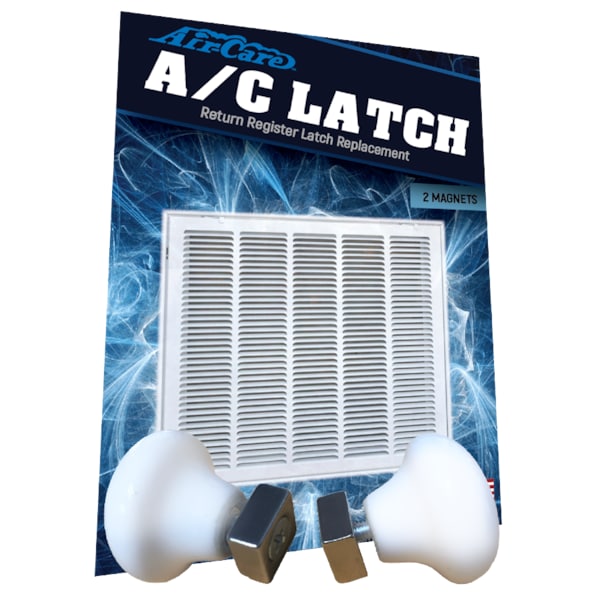 Air-Care A/C Latch-Contractor Pack of 12 - FG0258