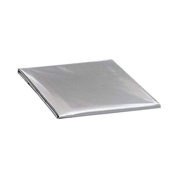 M-D Building Products M-D Building Products 16 in. H X 27 in. W Rectangle Outdoor Window Air Conditioner Cover - 03392