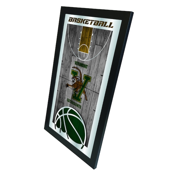 Holland Bar Stool Co Vermont 15" x 26" Basketball Mirror - MBSKTVERMNT