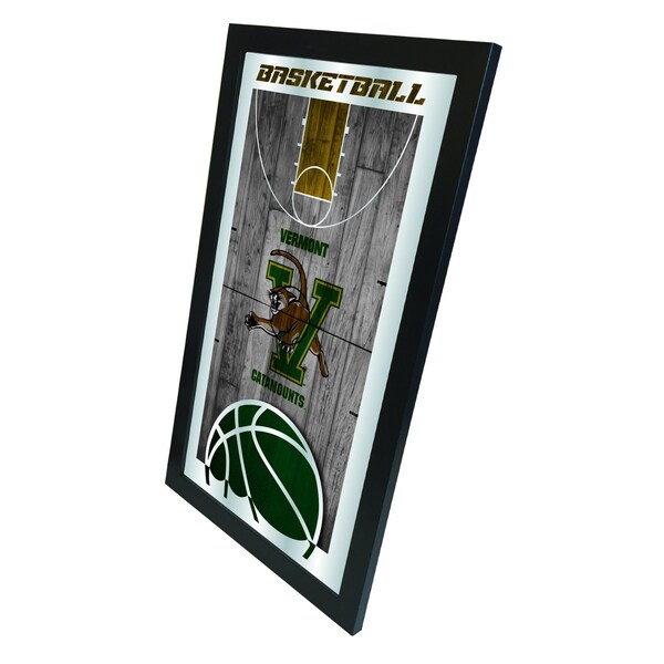 Holland Bar Stool Co Vermont 15" x 26" Basketball Mirror - MBSKTVERMNT