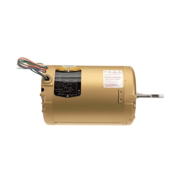 Aaon MOTOR .75/3/460V/1165 OPAO GND - R8886G