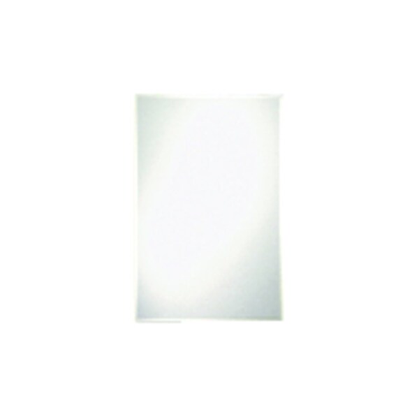 Erias Erias 36 in. H X 30 in. W Wall Mirror - 20-1240