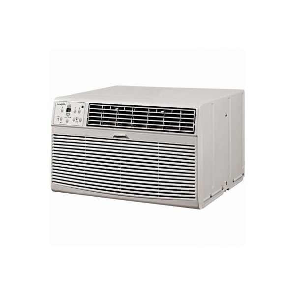 Midea Electric Trading Singapore HP 12K Air Conditioner - MWAUW2-12CRN1-MCJ5