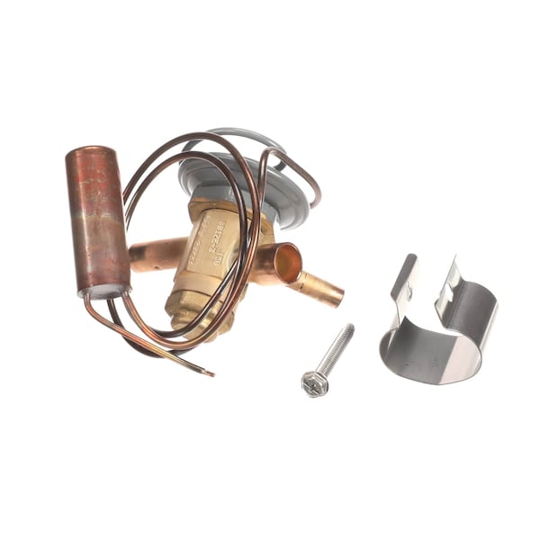 Lennox R410 THERMAL EXPANSION VALVE - 59W19