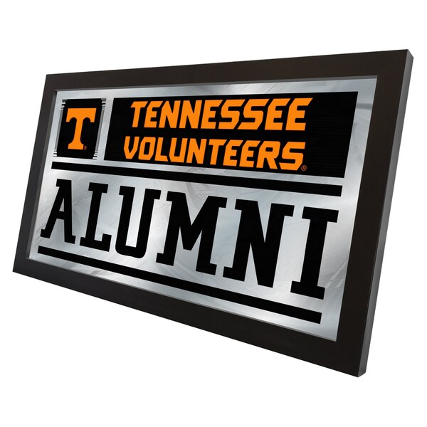 Holland Bar Stool Co Tennessee 26" x 15" Alumni Mirror - MALUMTENNES