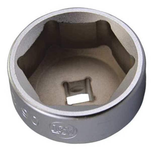 Assenmacher Specialty Tools 3/8" Drive, 36mm Metric Socket, 6 Points - ASS2136