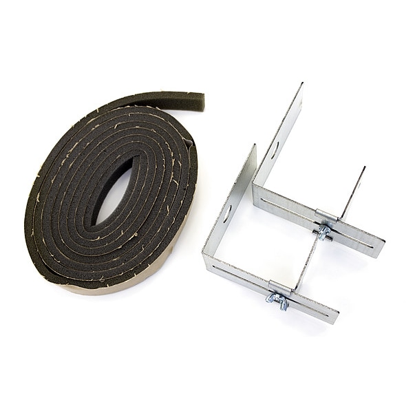 Friedrich Filter Bracket, 1 3/4 in H, 7 in W, PK2 - VPFK0912U