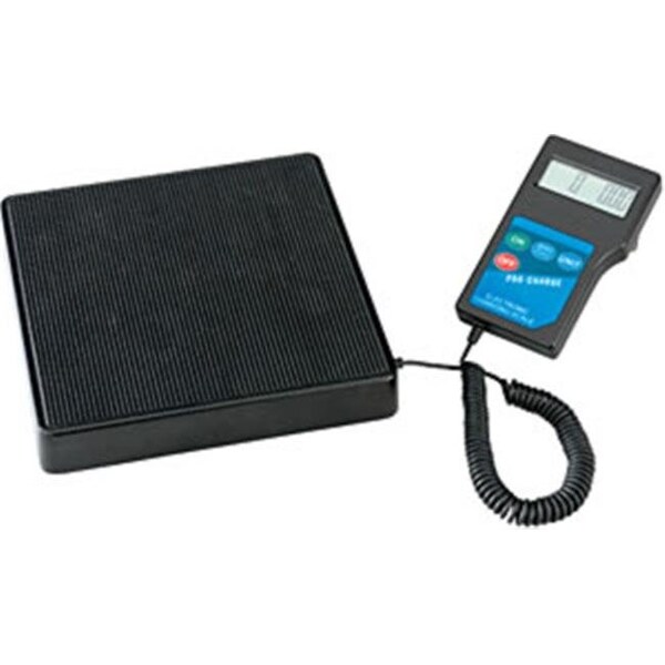 Fjc FJC FJC2850 Pro-Charge Electronic Refrigerant Scale - FJC2850