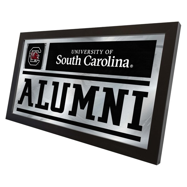 Holland Bar Stool Co South Carolina 26" x 15" Alumni Mirror - MALUMSOUCAR