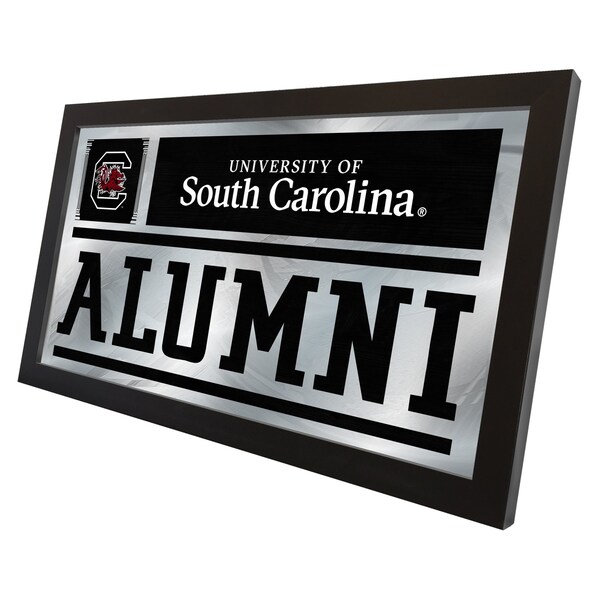 Holland Bar Stool Co South Carolina 26" x 15" Alumni Mirror - MALUMSOUCAR