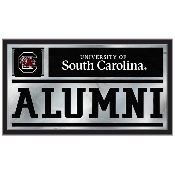 Holland Bar Stool Co South Carolina 26" x 15" Alumni Mirror - MALUMSOUCAR