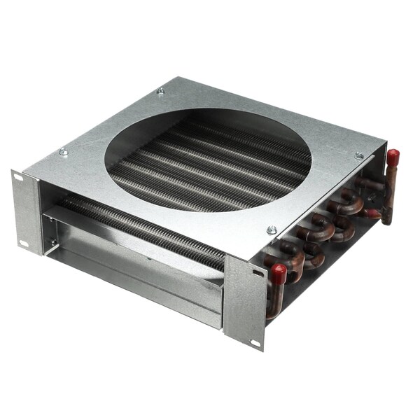 Continental Refrigeration COIL, CONDENSER ASY - 4-311ASY