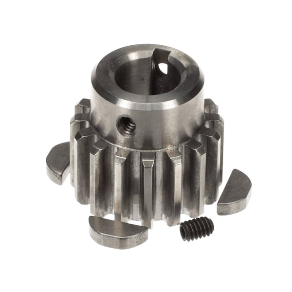 Doughpro Proluxe KITTED, PINION GEAR ASSY, DP1100 DP1800 - 1109360K