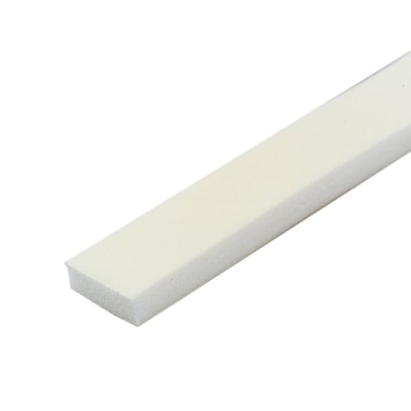 M-D Building Products 1/2 in. X 42 in. Beige Premium Air Conditioner Weatherseal for Window Units - 50005