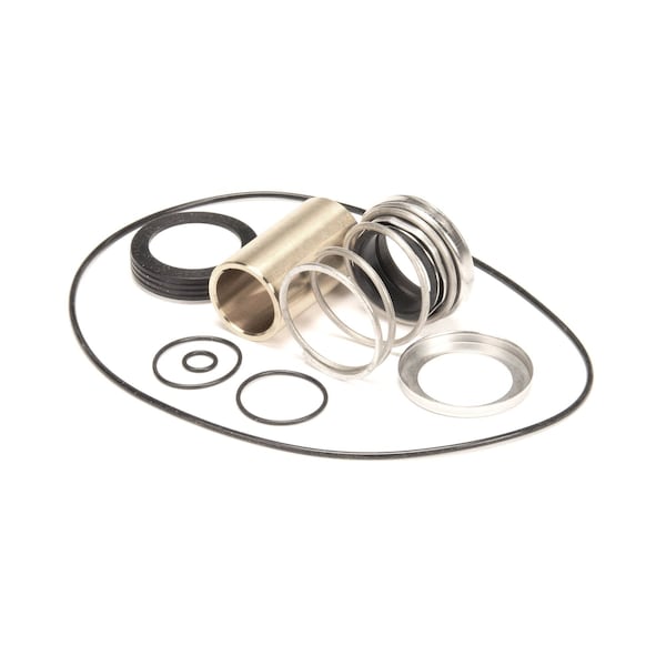 Douglas Machines BURKS SEAL KIT 5 HP 7-5 HP - 6466
