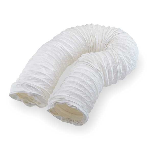 Movincool Accordion Warm Air Duct, 10 ft. L - LAY45771-0060