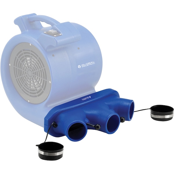 Global Industrial Air Mover Adapter For 641770 - 641761