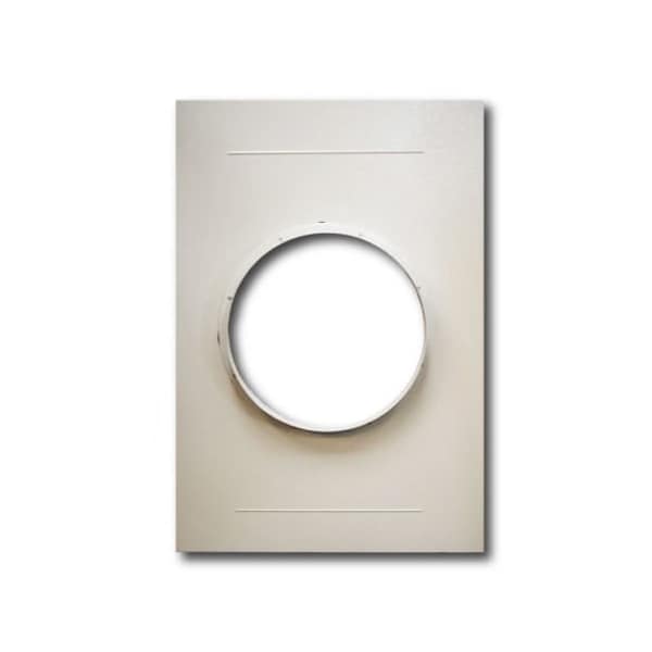 Kwikool 14" Return Air Kit for KIB2411-2, KIB2421-2, and KIB3021-2 - RA-24