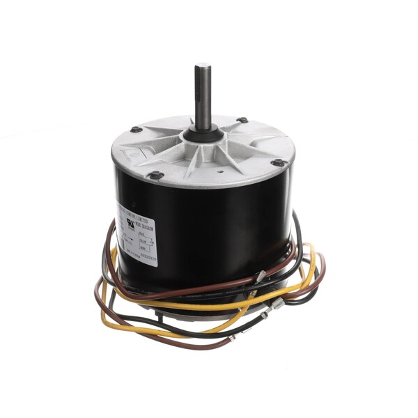 Carrier 208-230V1PH 1/5HP 810 RPM MOTOR - HB37GQ228