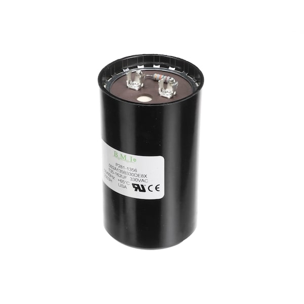 Carrier 330V 135-162MFD START CAP - P281-1356