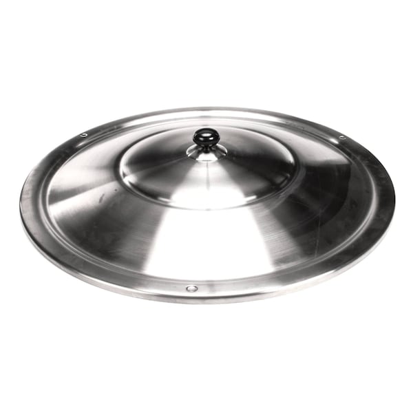 Cleveland LIFT-OFF COVER 40 GAL - CL-40
