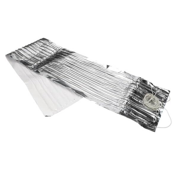 Franke Foodservice System FOIL HEATER 52.25 X 10 120V/78 - 19001374
