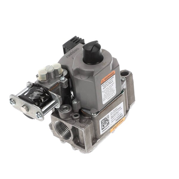 Lennox 78L6201, HONEYWELL VR8305Q4161/B, GAS VA - 78L62