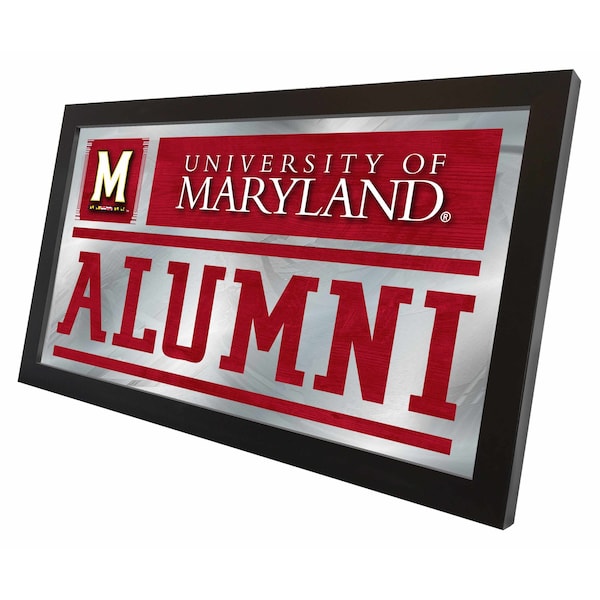 Holland Bar Stool Co Maryland 26" x 15" Alumni Mirror - MALUMMRYLND