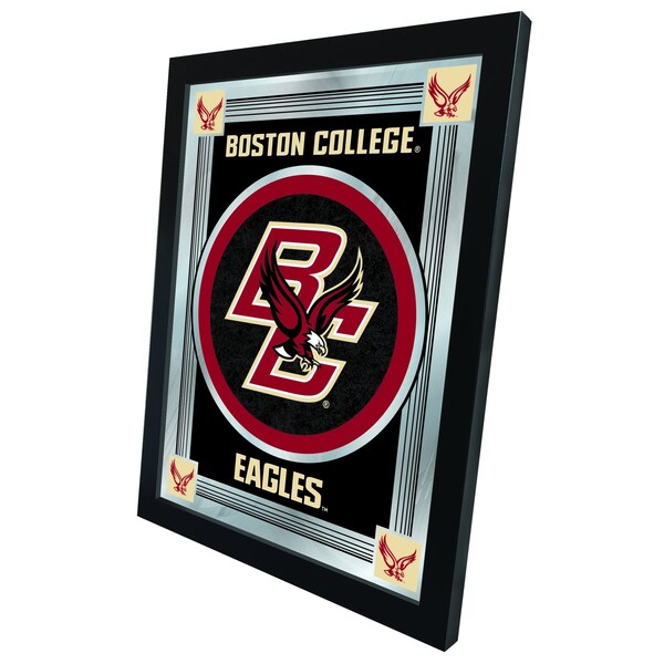 Holland Bar Stool Co Boston College 17" x 22" Logo Mirror - MLOGOBOSTNC