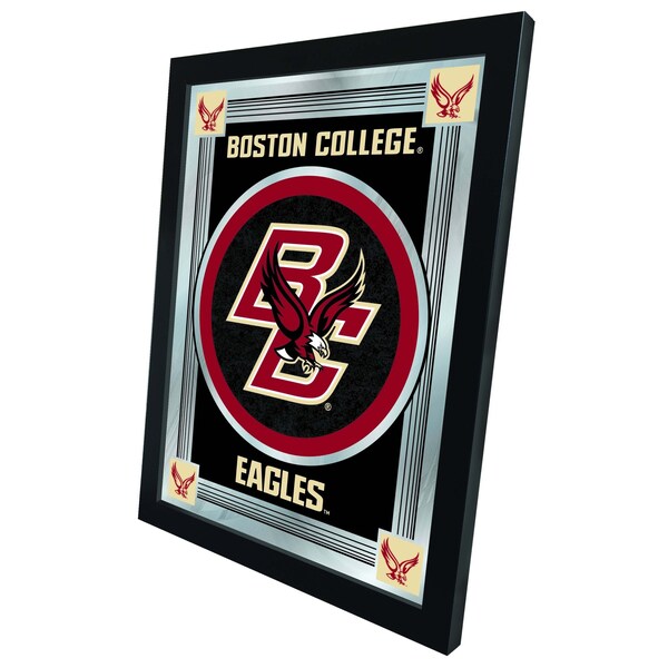 Holland Bar Stool Co Boston College 17" x 22" Logo Mirror - MLOGOBOSTNC