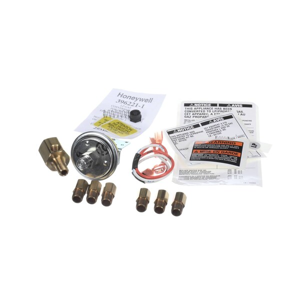 Lennox LB-94723C, NATURAL TO LP/PROPANE GAS CON - 83M74