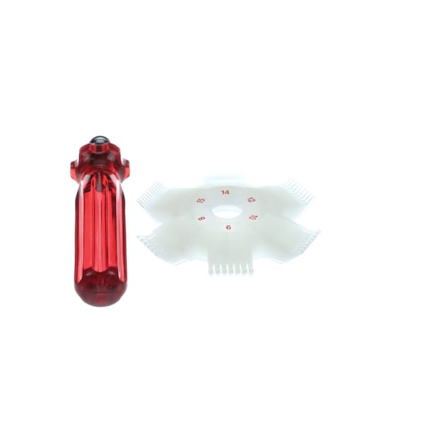 Aaon COMB FIN 8 9 10 12 14 15 FPI - T38570