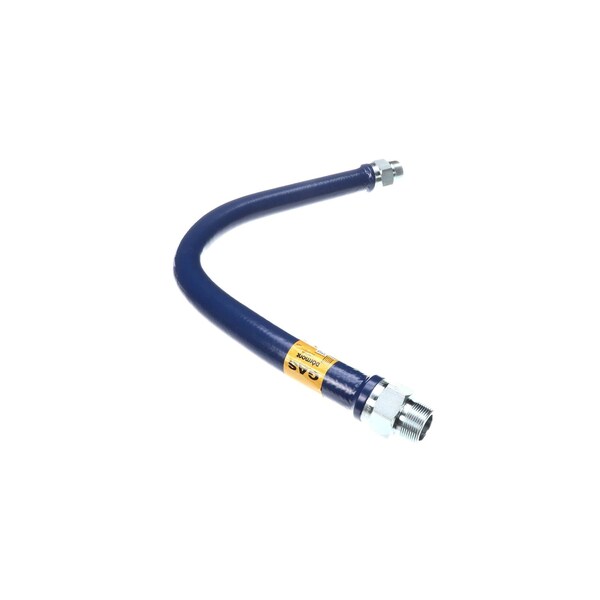 Dormont 1 1/4 X 36 GAS CONN - CAN16125BP36