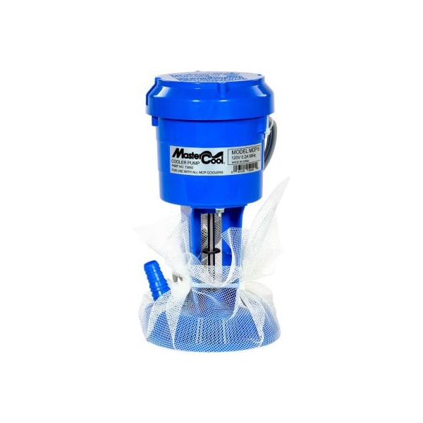 Champion Cooler MasterCool Purge Pump Kit MCP44-PPK for the MCP59 and MCP44 - MCP44-PPK