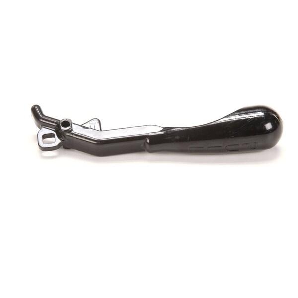 Carpigiani Horeca LEVER TAP GHZ BLK, WHITE SL300 - SL300951671