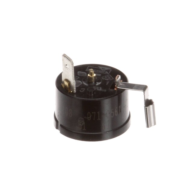 Beverage-Air OVERLOAD ELECTRICAT0878169 COPELAND No - 313-039D