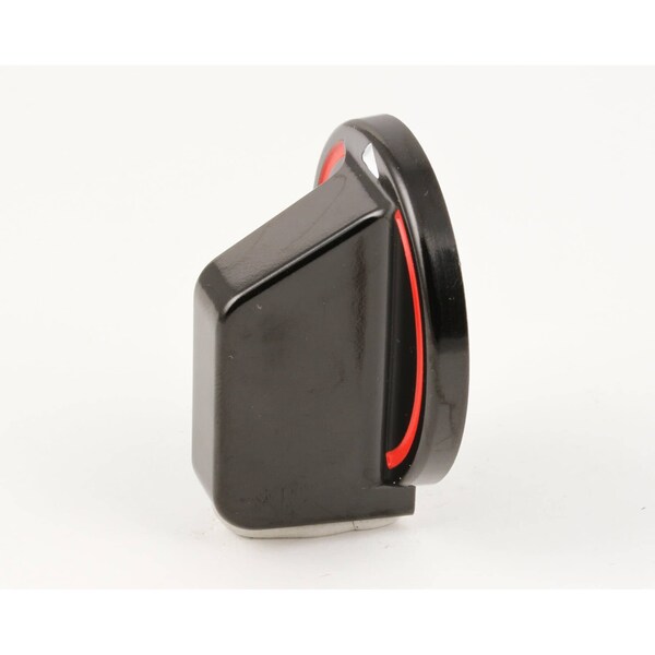 Apw Wyott KNOB 2 DIA. .250 X .187 SINGLE - 2R-8705620