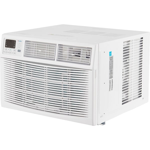 Global Industrial Window Air Conditioner, 24000 BTU, 208/230V, Energy Star, Wi-Fi Enabled - 293135