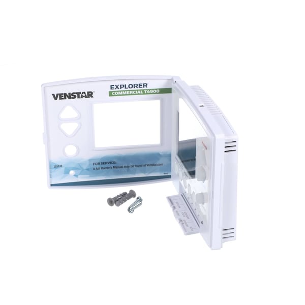 Carrier VOYAGER - COMMERCIAL - 4H/2C - VN-T4900
