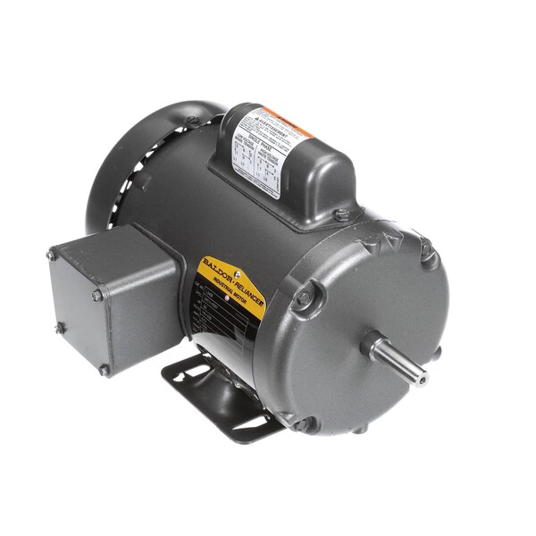 Accurex MOTOR, ABB MOTORS & MECHANICAL INC, L340 - 310273