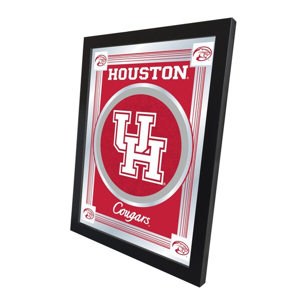 Holland Bar Stool Co Houston 17" x 22" Logo Mirror - MLOGOHOUSTON