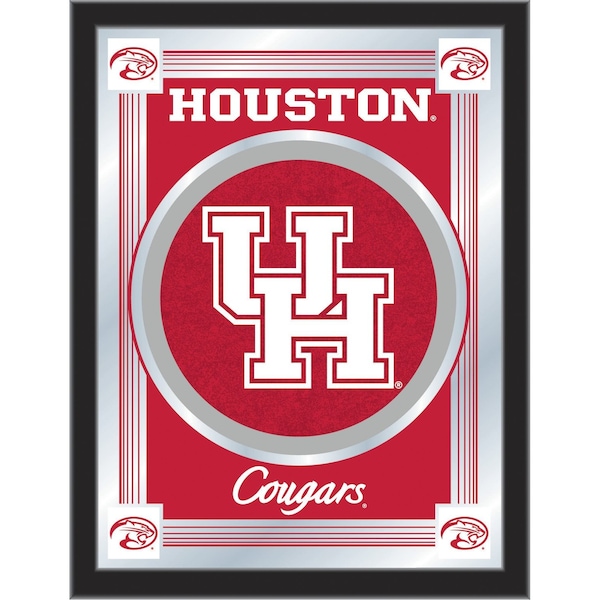 Holland Bar Stool Co Houston 17" x 22" Logo Mirror - MLOGOHOUSTON