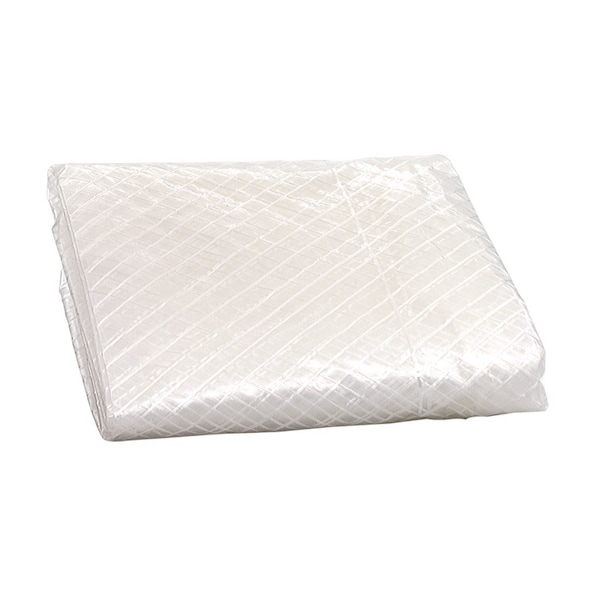 M-D Building Products M-D Building Products 30 in. H X 28 in. W Rectangle Outdoor Window Air Conditioner Cover - 87619