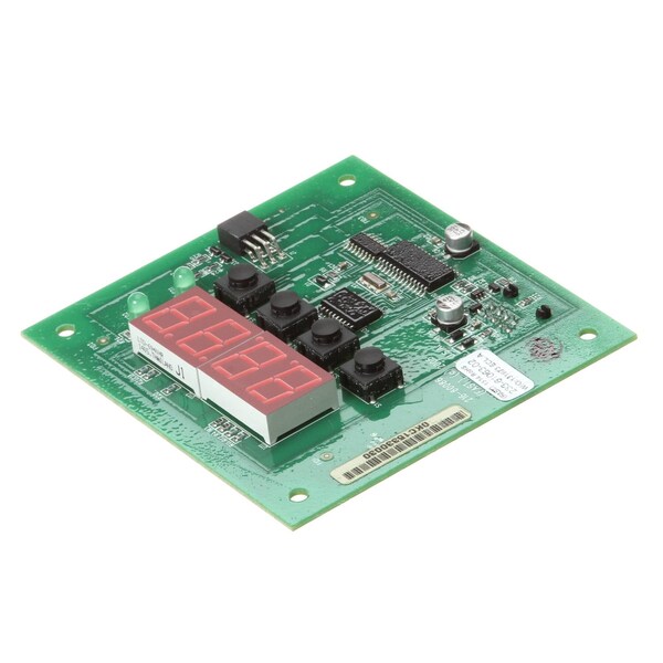 Apw Wyott DISPLAY BOARD, 6 CH. TEMP CONTR - AS-1475250