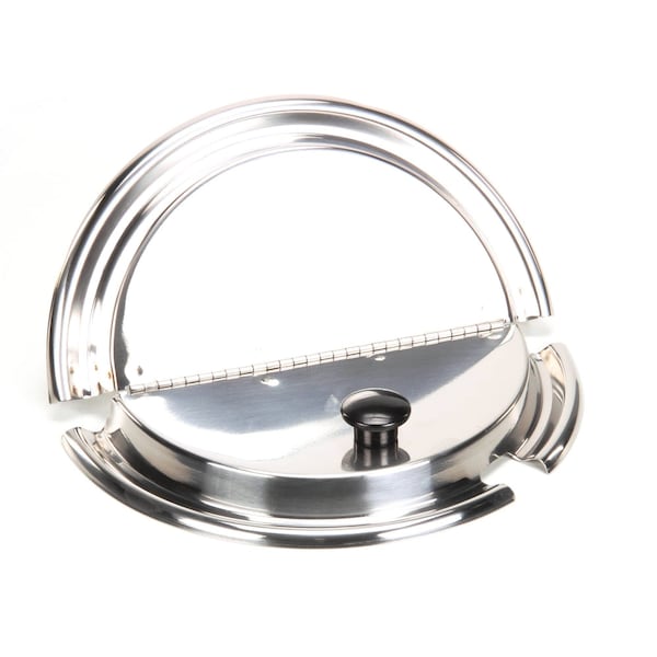 Apw Wyott COVER; AP300 8-1/2 H W/CLIPS - 2L-23780