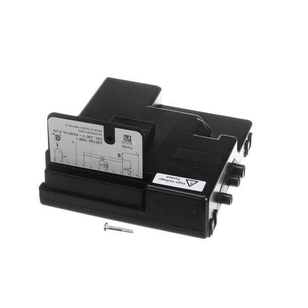 Convotherm BURNER CONTROLLER 230V AUTO-IG - 6016020