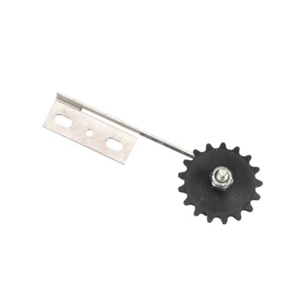 Apw Wyott ASSEMBLY. HOT ROD TENSIONER W/SPR - AS-98450650
