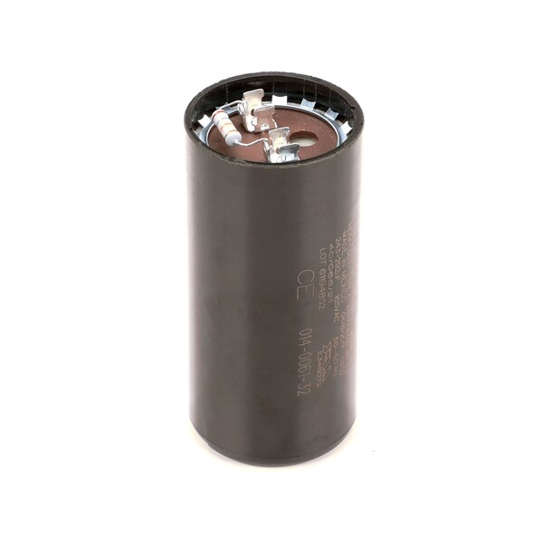 Beverage-Air START CAP RFT26/32 COPELAND No 014-0061-32 - 315-042D