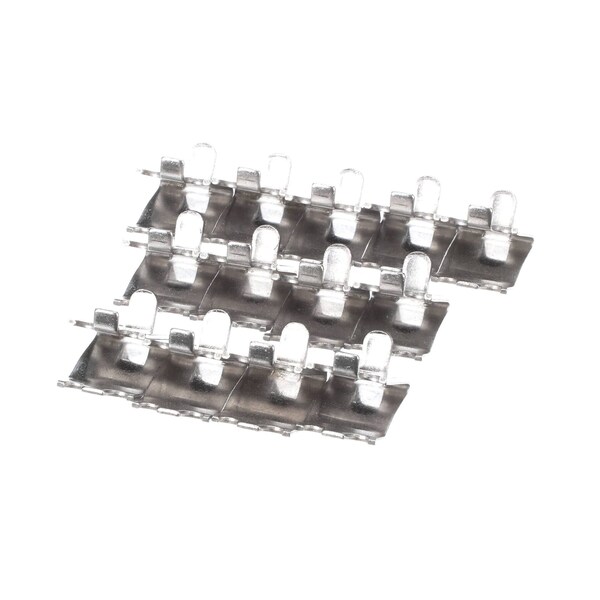 Beverage-Air CLIP KIT KIT OF 12 - 2045970